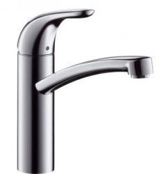 Смеситель Hansgrohe Focus E 31780000 для кухни