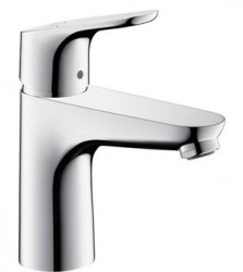 Смеситель Hansgrohe Focus 31517000 для раковины