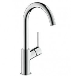 Смеситель Hansgrohe Talis S2 32082000 для раковины