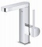 Смеситель для раковины Grohe Plus 23871003