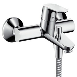 Смеситель Hansgrohe Focus E2 31940000 для ванны