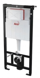 Система инсталляции Alcaplast AM101/1120 Sádroмodul