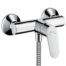 Смеситель Hansgrohe Focus E2 31960000 для душа