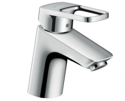 Смеситель для раковины Hansgrohe  Logis Loop 71150000