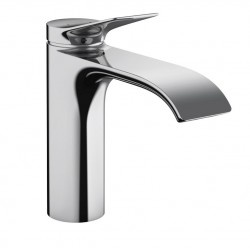 Смеситель Hansgrohe HG Vivenis для раковины 75022000 хром