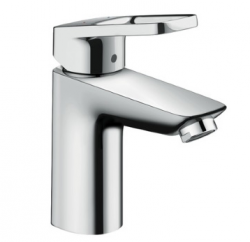 Смеситель для раковины Hansgrohe Logis Loop 71151000