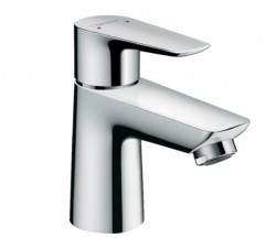 Смеситель Hansgrohe Talis E 71700000 для раковины