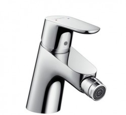 Смеситель Hansgrohe Focus E2 31920000 для биде