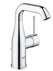 Смеситель для раковины Grohe Essence 23462001