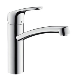 Смеситель Hansgrohe Focus E2 31806000 для кухни