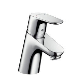 Смеситель Hansgrohe Focus E2 31733000 для раковины