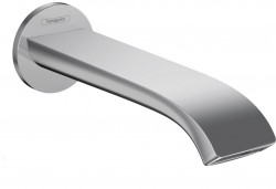 Излив Hansgrohe Vivenis 75410000 для ванны хром