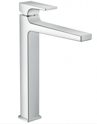 Смеситель для раковины Hansgrohe Metropol 32512000