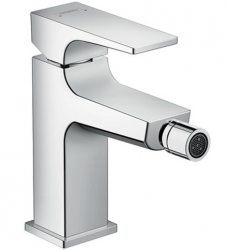 Смеситель для биде Hansgrohe Metropol 32520000