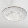 Душевая кабина Deto D01S 100х100 LED