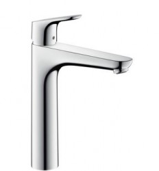 Смеситель Hansgrohe Focus 31608000 для раковины