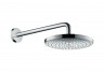 Верхний душ Hansgrohe Raindance Select S 300 2jet хром 27378000