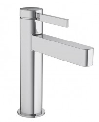 Смеситель Hansgrohe HG Finoris для раковины,push-open 76023000