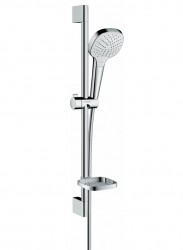 Душевой гарнитур Hansgrohe Croma Select E Vario 65см 26586400