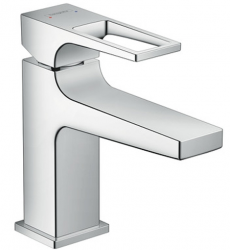 Смеситель для раковины Hansgrohe Metropol 74500000