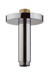 Потолочное подсоединение верхнего душа 3/4 Hansgrohe 27418000