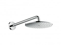 Верхний душ Hansgrohe Raindance S 1jet 240 PowderRain 27607000