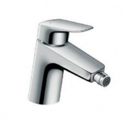 Смеситель Hansgrohe Logis 71204000 для биде