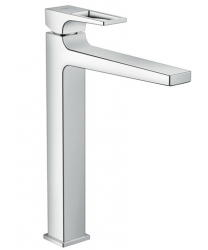 Смеситель для раковины Hansgrohe Metropol 74512000