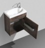 Тумба подвесная BelBagno PIETRA MINI-460 Stone