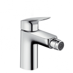 Смеситель Hansgrohe Logis 71200000 для биде