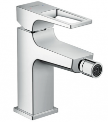 Смеситель для биде Hansgrohe Metropol 74520000