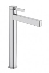 Смеситель Hansgrohe HG Finoris для раковины,push-open 76070000