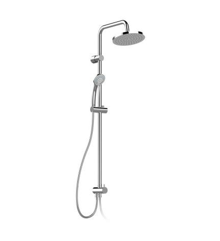 Душевая система Ideal Standard Ideal Rain ECO A6281АА