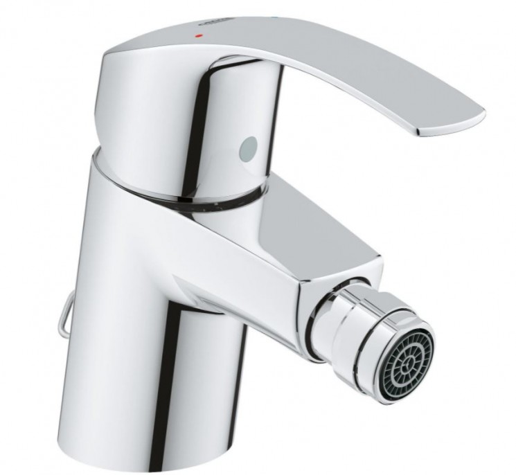 Смеситель для биде Grohe Eurosmart 32927002