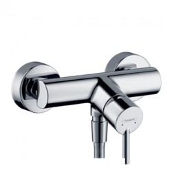 Смеситель Hansgrohe Talis S2 32640000 для душа