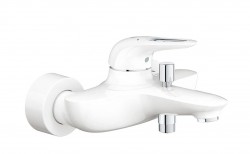 Смеситель для ванны Grohe Eurostyle Белая луна 33591LS3