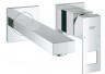 Смеситель для раковины Grohe Eurocube 19895000 настенный