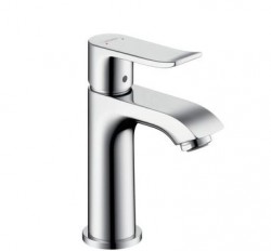 Смеситель Hansgrohe Metris 31088000 для раковины