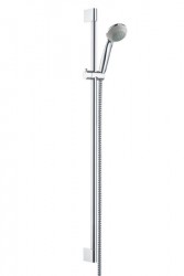 Душевая стойка Hansgrohe Crometta 85 Vario / Unica 'Crometta 0,90 м 27762000