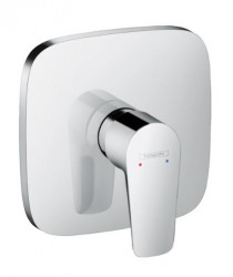 Смеситель для душа Hansgrohe Talis E HighFlow 71768000