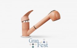 Смеситель GranFest 1774 для кухни