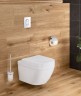 Унитаз подвесной Grohe Euro Ceramic 39328000 безободковый