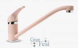 Смеситель GranFest 1023 для кухни