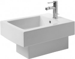 Биде подвесное Duravit Vero 223915