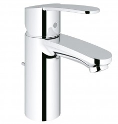 Смеситель для раковины Grohe Eurostyle 33552002