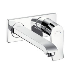 Смеситель Hansgrohe Metris 31086000 для раковины