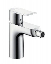 Смеситель Hansgrohe Metris 31280000 для биде