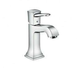 Смеситель для раковины Hansgrohe Metropol Classic 31301000