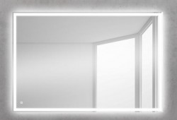 Зеркало BelBagno SPC-GRT-600-800-LED-TCH 60*80 сенсорный выключатель