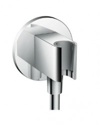 Шланговое соединение Hansgrohe Fixfit S 26487000